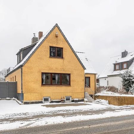 Fewo Peda Nord Norderstedt Eksteriør billede