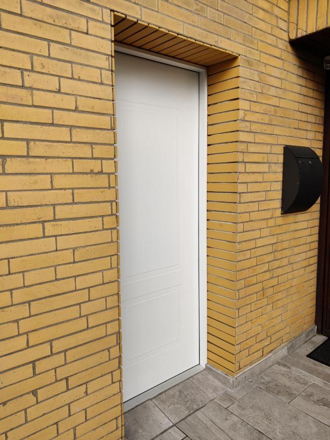 Fewo Peda Nord Norderstedt Eksteriør billede